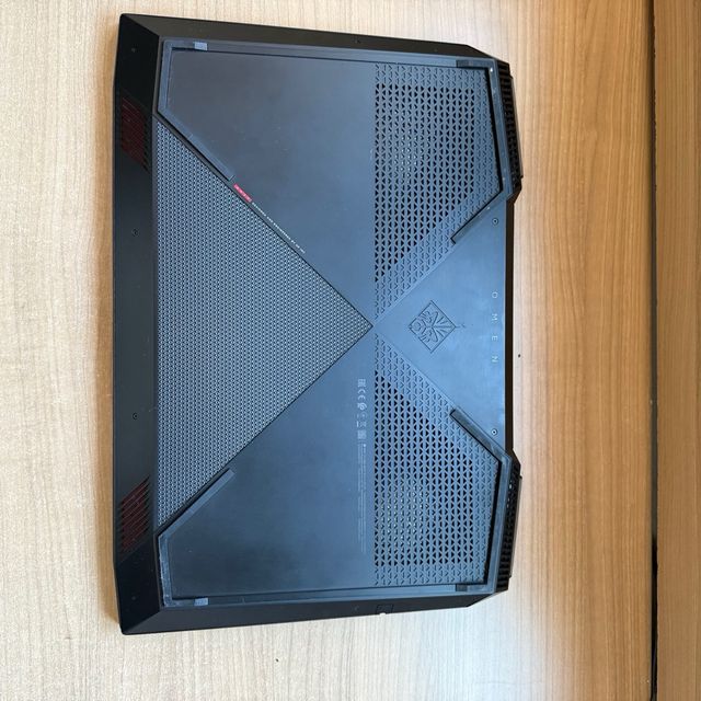 Portátil Gaming HP OMEN 17 Pulgadas