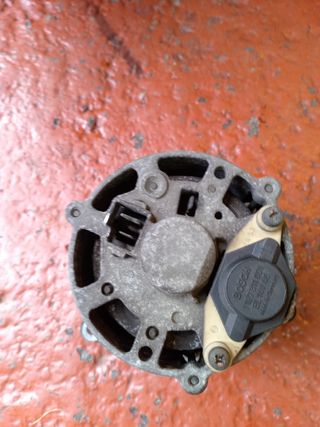 Alternador BMW K75 