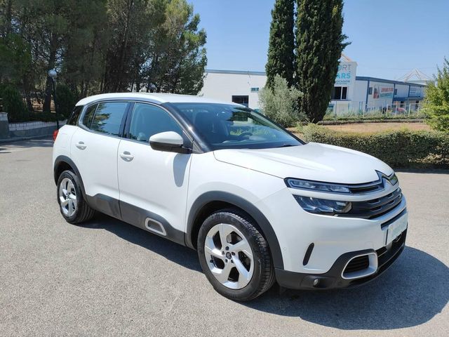 Citroën C5 Aircross BlueHdi 96kW (130CV) S&S