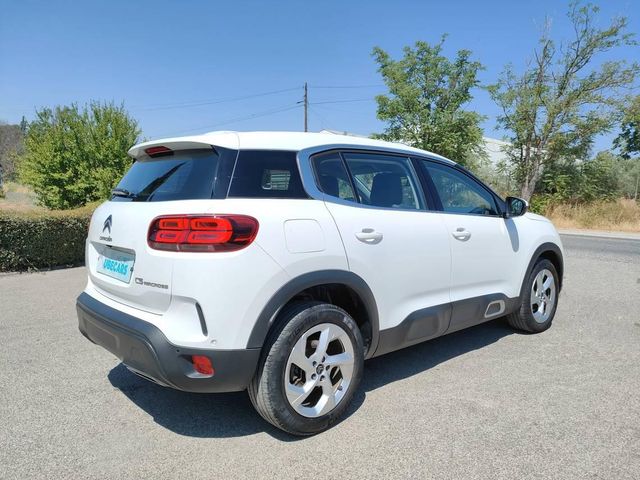 Citroën C5 Aircross BlueHdi 96kW (130CV) S&S