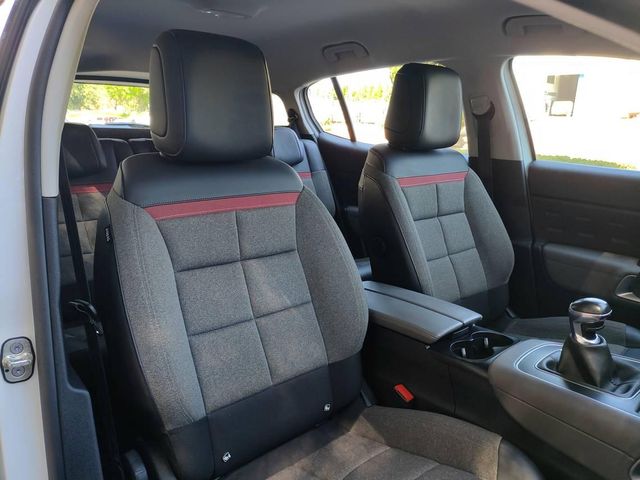 Citroën C5 Aircross BlueHdi 96kW (130CV) S&S