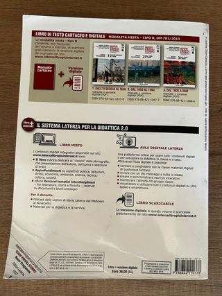 NUOVI PROFILI STORICI VOL. I