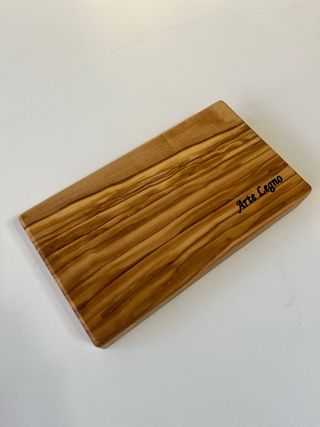 Tagliere Arte Legno - Legno di Ulivo