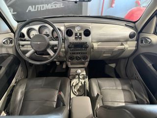 Chrysler PT Cruiser 2010