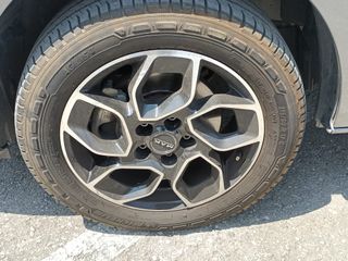 Opel Vivaro L2H1 2018 biturbo 125CV combi 9