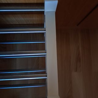 Banco zapatero Ikea blanco
