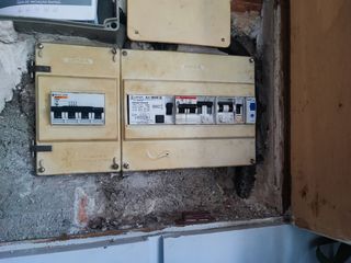 Electricista/ Instalador