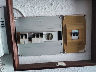 Electricista/ Instalador