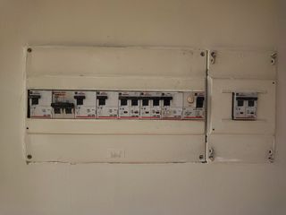 Electricista/ Instalador