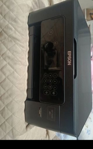 Stampante Epson XP-4100 - Multifunzione