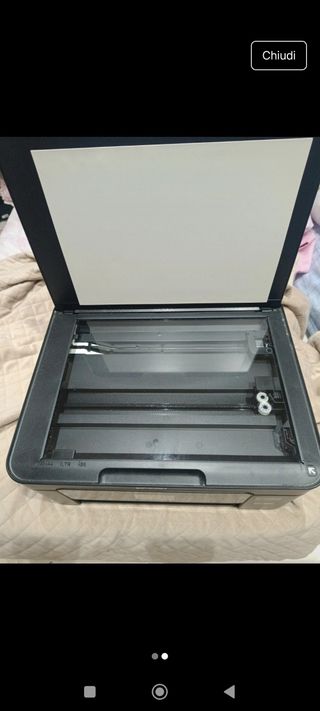 Stampante Epson XP-4100 - Multifunzione