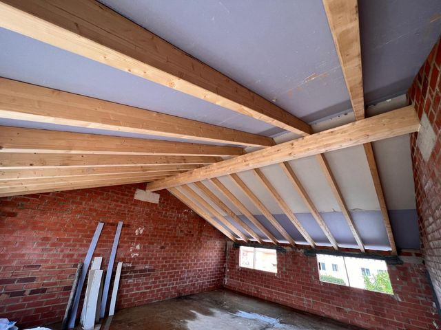 Legno laminato GL24H