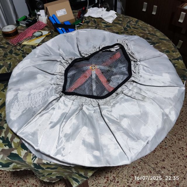 Catene da neve per auto