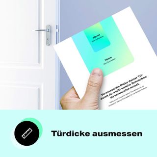 MyRoom–Manilla electrónica con código para puertas