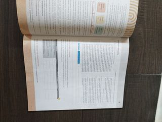 1/3trimestre de 1 de la eso lengua y literatura