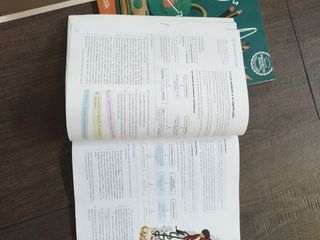 1/3trimestre de 1 de la eso lengua y literatura