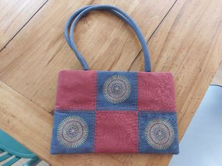 Borsa di cotone