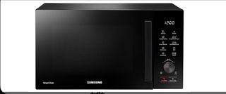 Microondas Samsung Smart Oven - Convección