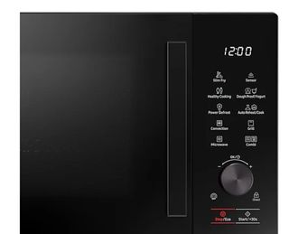 Microondas Samsung Smart Oven - Convección