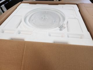 Microondas Samsung Smart Oven - Convección