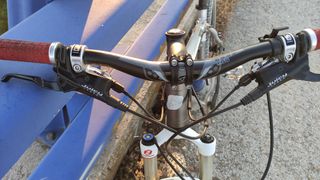 Bicicleta montaña 26