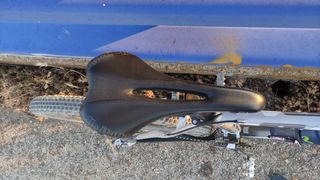 Bicicleta montaña 26