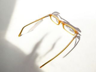 Occhiali DAMIANI vintage