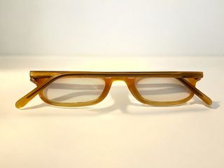 Occhiali DAMIANI vintage