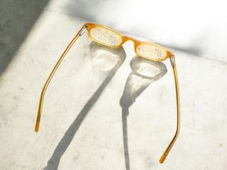 Occhiali DAMIANI vintage