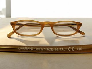 Occhiali DAMIANI vintage