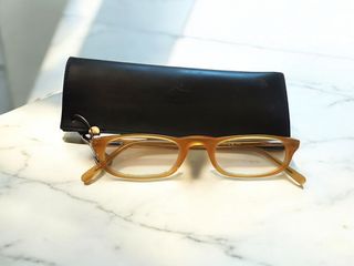 Occhiali DAMIANI vintage