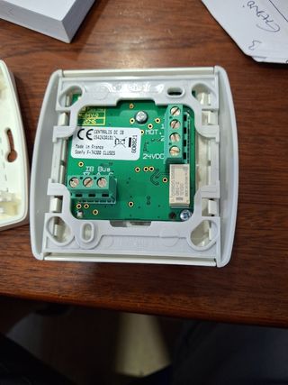 Mando Somfy para persianas