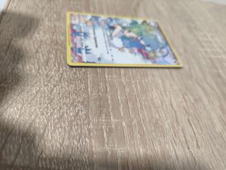 Carta Altaria Full Art - Carta Pokemon TCG
