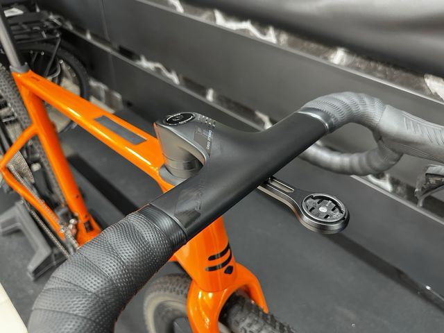 BICICLETA DE GRAVEL RIDLEY ASTR