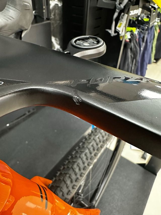 BICICLETA DE GRAVEL RIDLEY ASTR