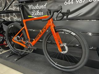 BICICLETA DE GRAVEL RIDLEY ASTR