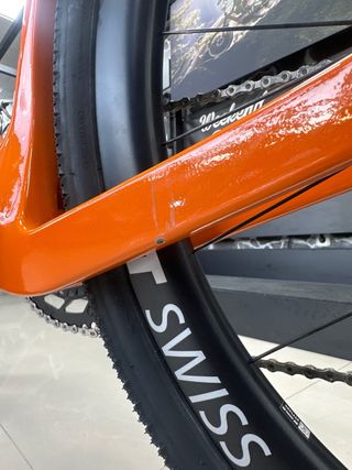 BICICLETA DE GRAVEL RIDLEY ASTR