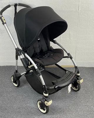 Bugaboo Bee 3 - Carro Bebé