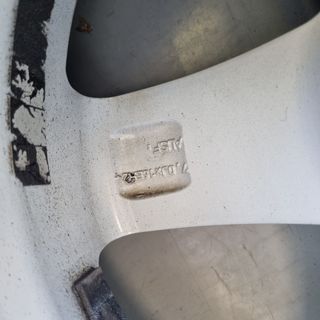 4 Llantas Audi Vw, Continental WinterContact