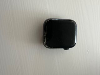 Apple Watch SE 44mm - Gris espacial