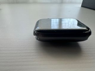 Apple Watch SE 44mm - Gris espacial