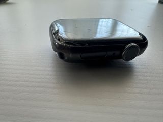Apple Watch SE 44mm - Gris espacial