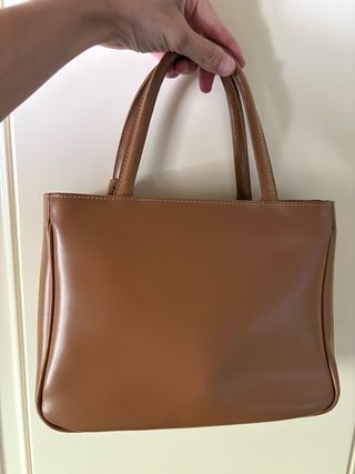 Bolso Furla marrón
