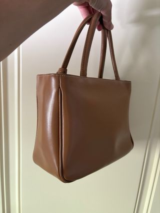 Bolso Furla marrón