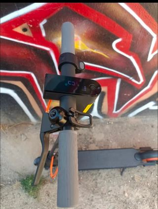 Patinete Xiaomi Electric Scooter 4 Go 