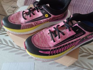 Zapatillas Atom mujer - Talla 41