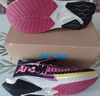 Zapatillas Atom mujer - Talla 41