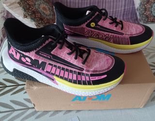 Zapatillas Atom mujer - Talla 41