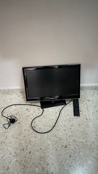 vendo televicion led