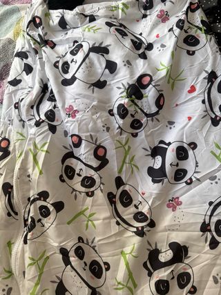 Saco dormir infantil 